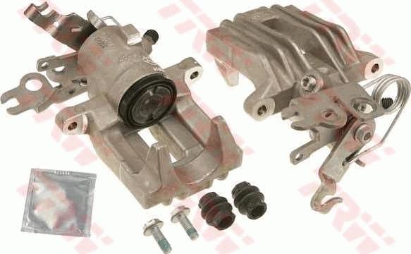 TRW BHN954E - Brake Caliper onlydrive.pro