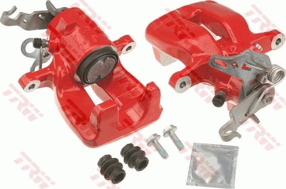 TRW BHN951E - Brake Caliper onlydrive.pro