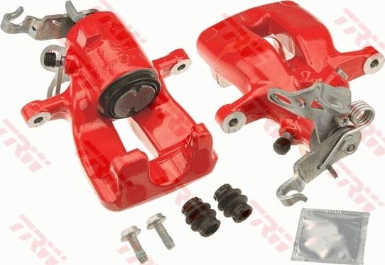 TRW BHN951 - Brake Caliper onlydrive.pro