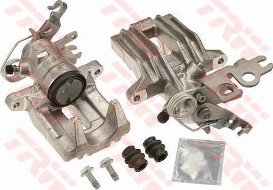 TRW BHN953 - Brake Caliper onlydrive.pro