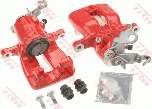 TRW BHN952E - Brake Caliper onlydrive.pro