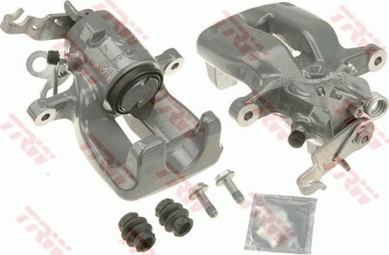 TRW BHN957E - Brake Caliper onlydrive.pro