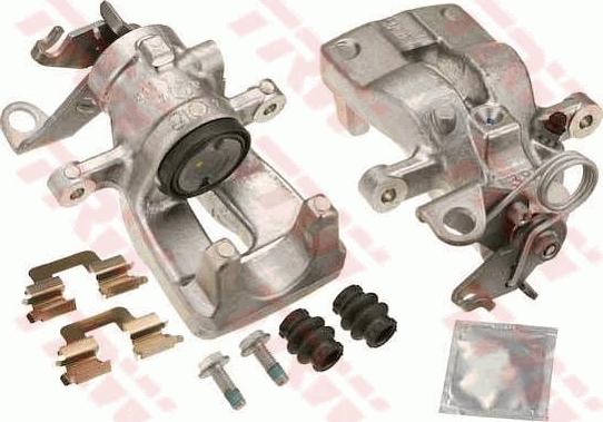 TRW BHN966 - Brake Caliper onlydrive.pro