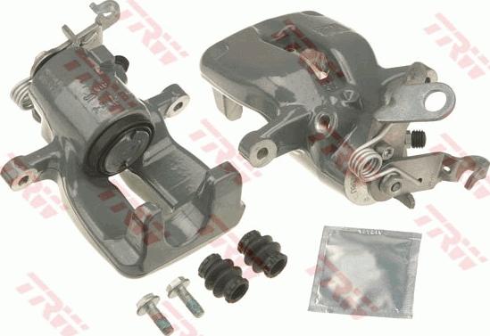 TRW BHN960 - Brake Caliper onlydrive.pro