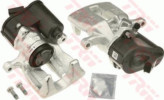 TRW BHN962E - Brake Caliper onlydrive.pro