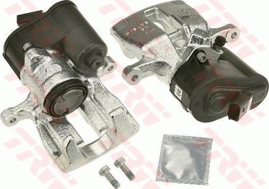 TRW BHN962 - Brake Caliper onlydrive.pro