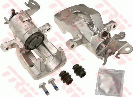 TRW BHN918 - Brake Caliper onlydrive.pro