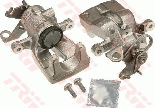 TRW BHN988E - Brake Caliper onlydrive.pro