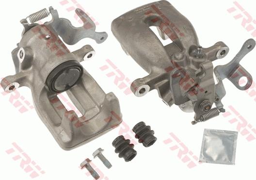 TRW BHN936E - Brake Caliper onlydrive.pro