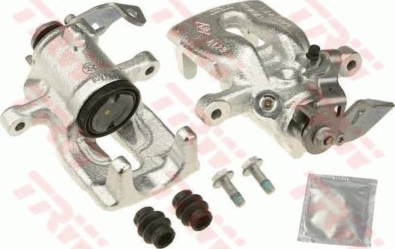 TRW BHN920E - Brake Caliper onlydrive.pro