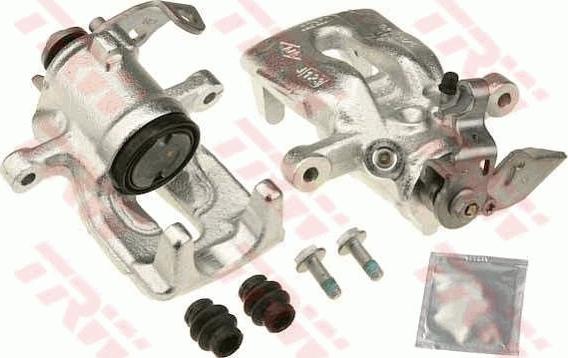 TRW BHN920 - Brake Caliper onlydrive.pro