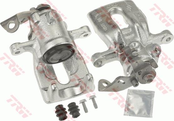 TRW BHN921E - Brake Caliper onlydrive.pro