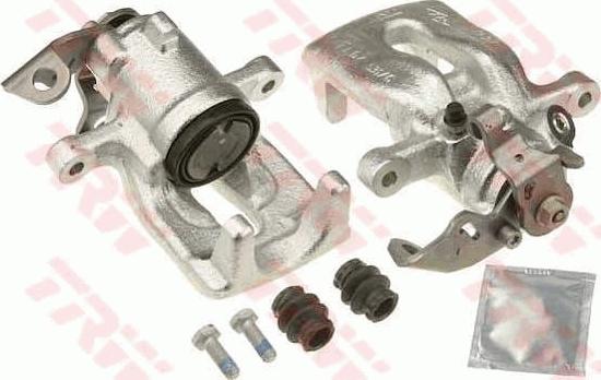 TRW BHN921 - Brake Caliper onlydrive.pro