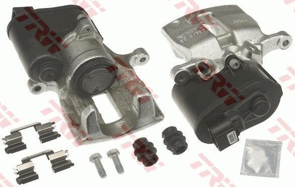 TRW BHN928E - Brake Caliper onlydrive.pro