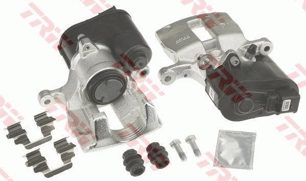 TRW BHN927E - Brake Caliper onlydrive.pro