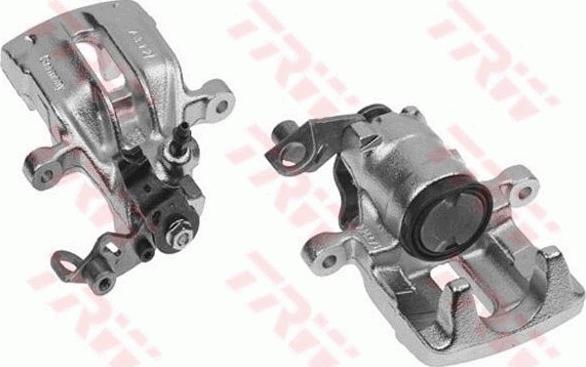 TRW BHN190E - Brake Caliper onlydrive.pro