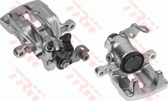 TRW BHN191E - Brake Caliper onlydrive.pro