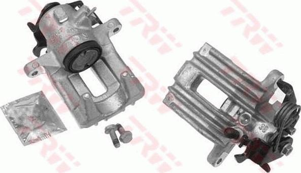 TRW BHN193E - Brake Caliper onlydrive.pro