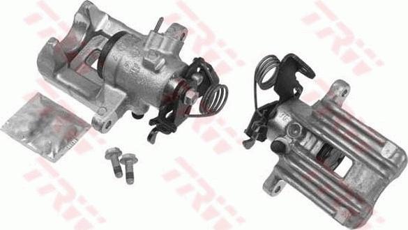 TRW BHN192E - Brake Caliper onlydrive.pro