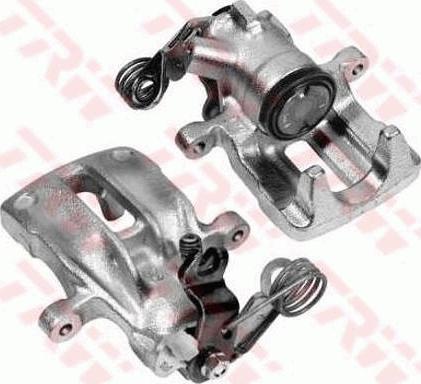 TRW BHN146E - Brake Caliper onlydrive.pro