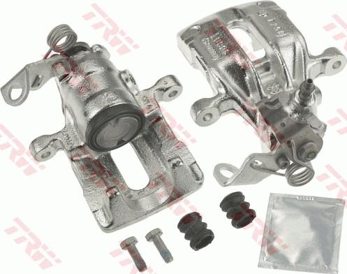 TRW BHN164E - Brake Caliper onlydrive.pro