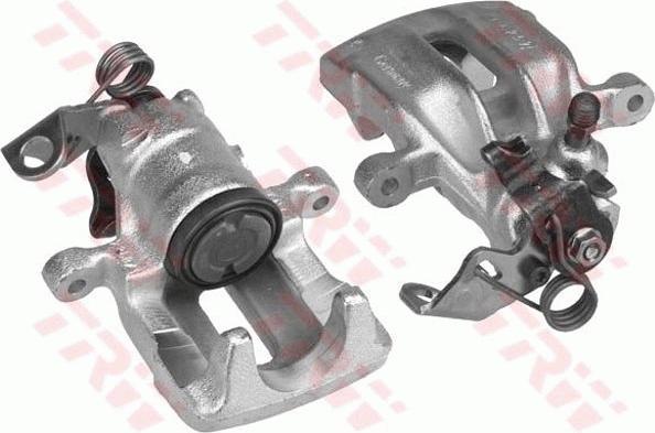 TRW BHN164 - Brake Caliper onlydrive.pro