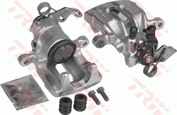 TRW BHN165E - Brake Caliper onlydrive.pro