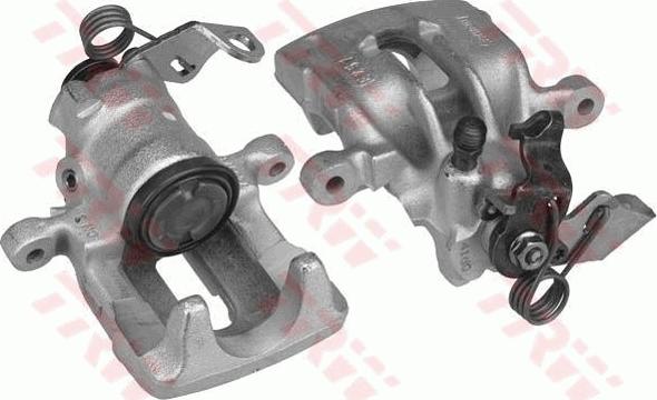 TRW BHN165 - Brake Caliper onlydrive.pro