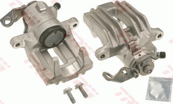 TRW BHN1064E - Brake Caliper onlydrive.pro