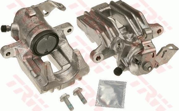 TRW BHN1065E - Brake Caliper onlydrive.pro