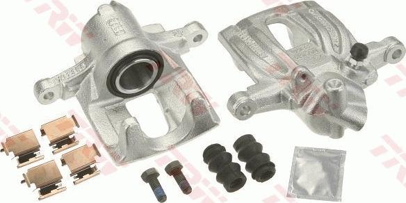 TRW BHN1031E - Brake Caliper onlydrive.pro