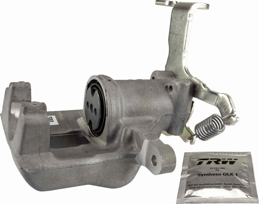 TRW BHN1198E - Brake Caliper onlydrive.pro