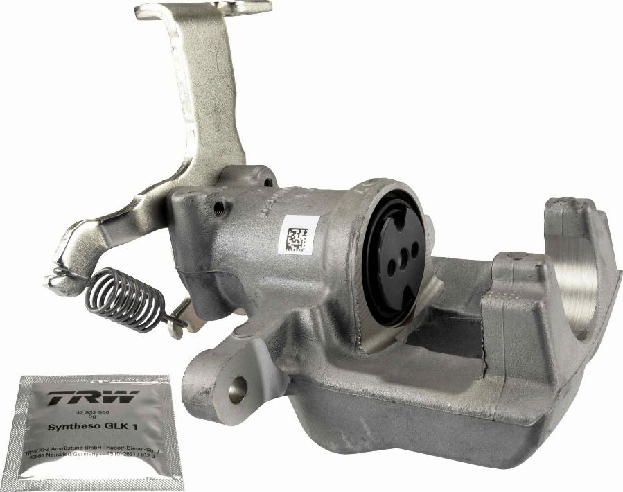 TRW BHN1197E - Brake Caliper onlydrive.pro