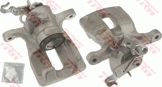 TRW BHN1140E - Brake Caliper onlydrive.pro