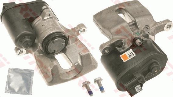 TRW BHN1105E - Brake Caliper onlydrive.pro