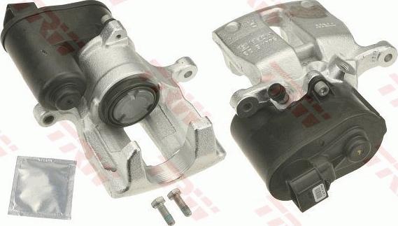 TRW BHN1103E - Brake Caliper onlydrive.pro