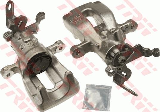 TRW BHN1139E - Brake Caliper onlydrive.pro