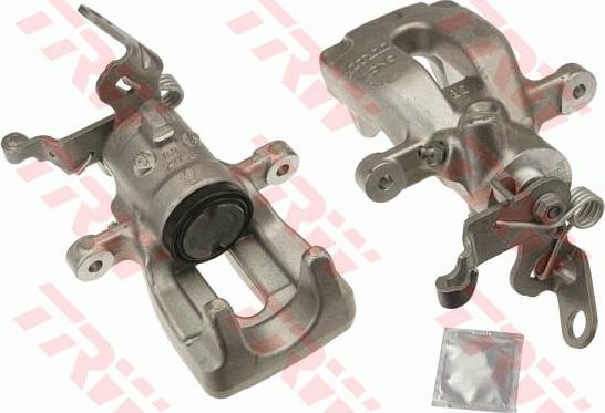 TRW BHN1138E - Brake Caliper onlydrive.pro