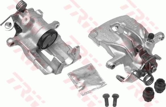 TRW BHN186E - Brake Caliper onlydrive.pro