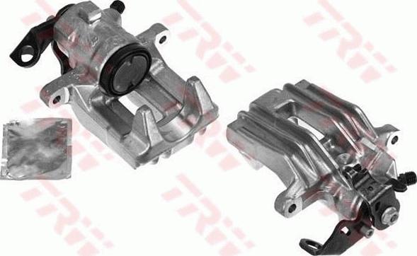 TRW BHN180E - Brake Caliper onlydrive.pro