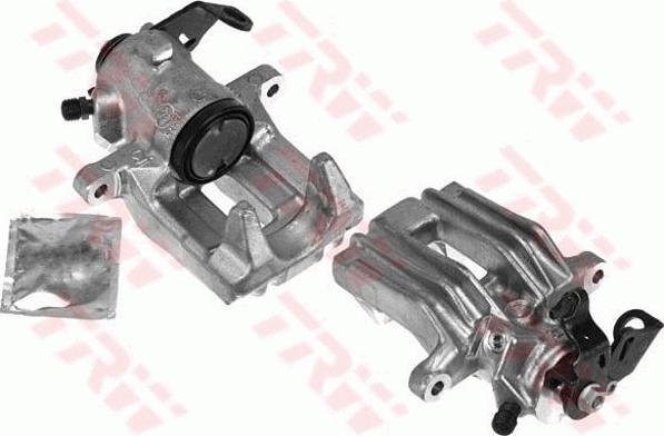 TRW BHN181E - Brake Caliper onlydrive.pro