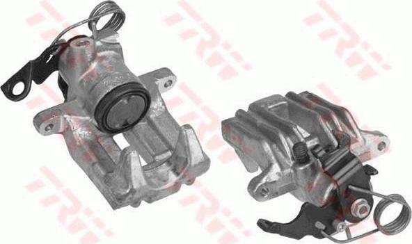 TRW BHN183 - Brake Caliper onlydrive.pro