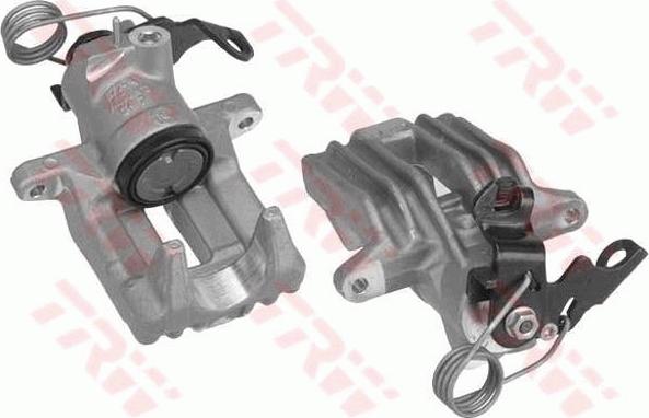 TRW BHN182 - Brake Caliper onlydrive.pro