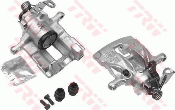 TRW BHN187E - Brake Caliper onlydrive.pro