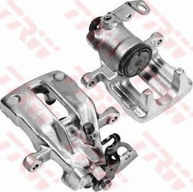 TRW BHN138E - Brake Caliper onlydrive.pro