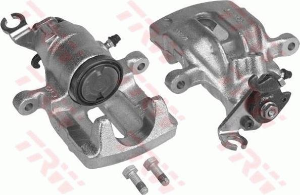 TRW BHN170 - Brake Caliper onlydrive.pro