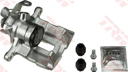 TRW BHN173E - Brake Caliper onlydrive.pro