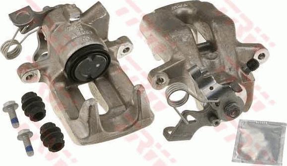 TRW BHN823 - Brake Caliper onlydrive.pro