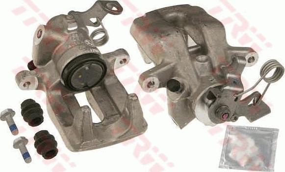 TRW BHN822E - Brake Caliper onlydrive.pro