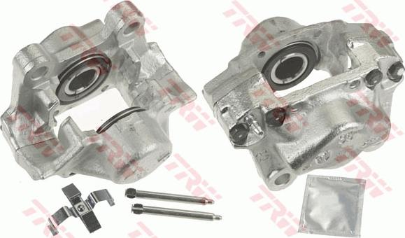 TRW BHN344E - Brake Caliper onlydrive.pro